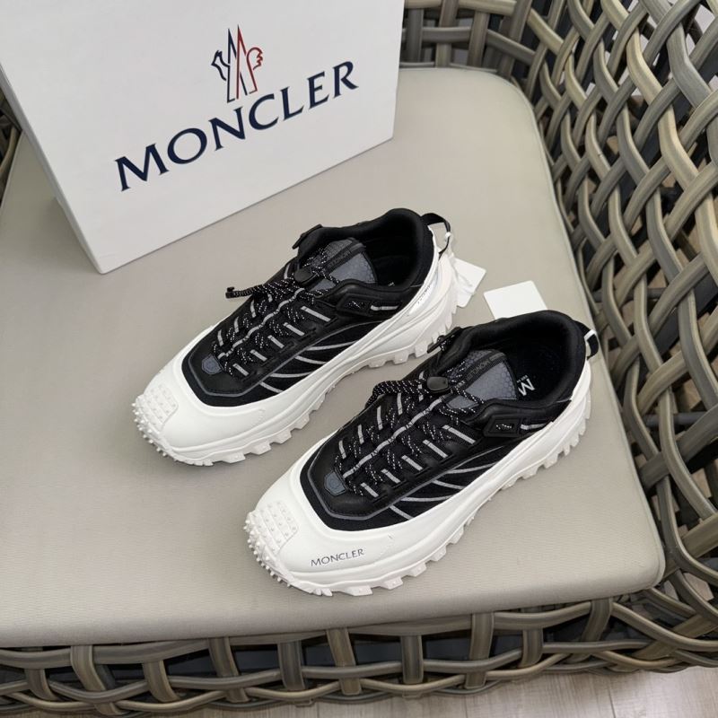 Moncler Shoes